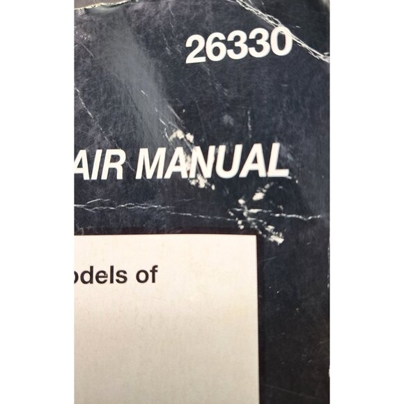 Chilton Ford Focus 2000 to 2007 Repair Manual Maintenance Guide 26330 Paperback - Picture 2 of 8